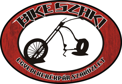 Bike Szaki Kerékpárüzlet