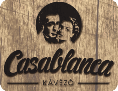 Casablanca Kávézó Szeged